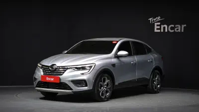 Renault XM3