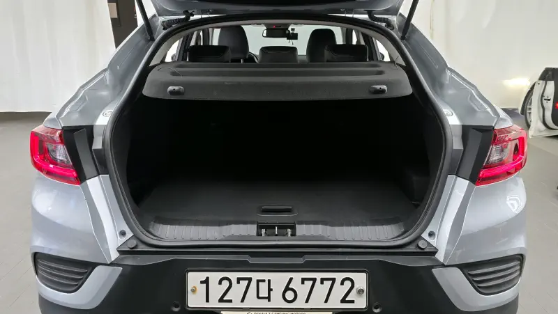 Renault XM3