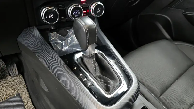 Renault XM3
