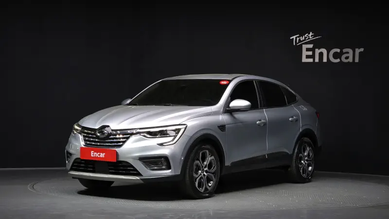 Renault XM3
