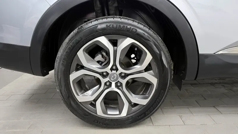 Renault XM3