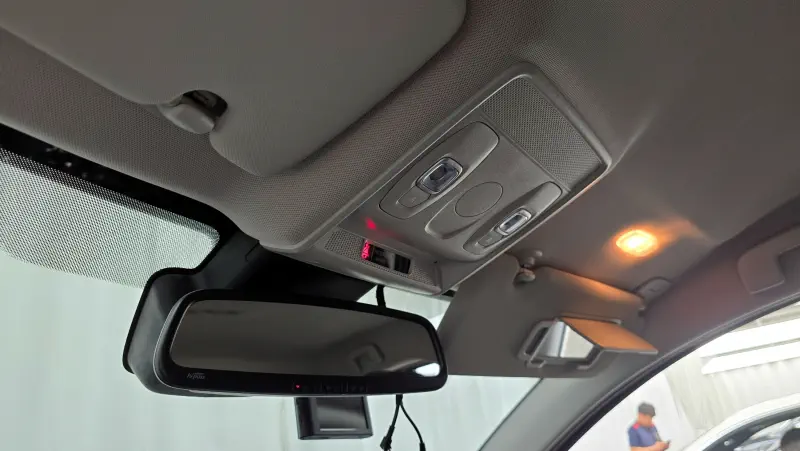 Renault XM3