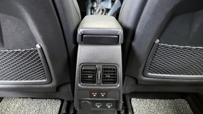 Renault XM3