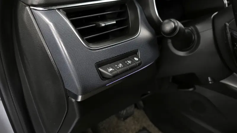 Renault XM3