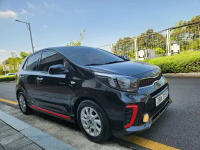 Kia Morning
