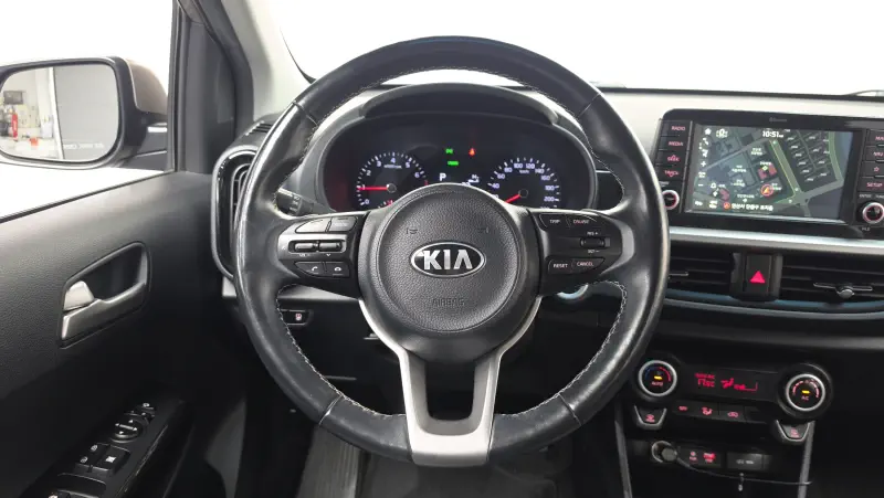 Kia Morning