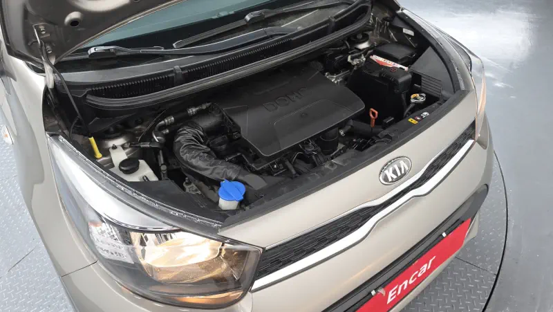 Kia Morning