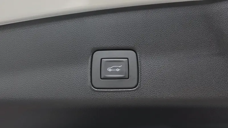 Daewoo Trailblazer