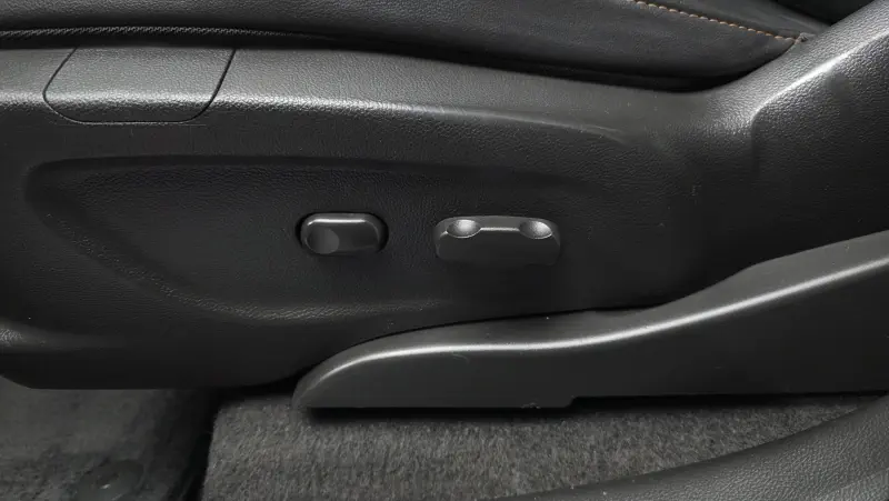 Daewoo Trax