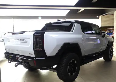 GMC Hummer EV