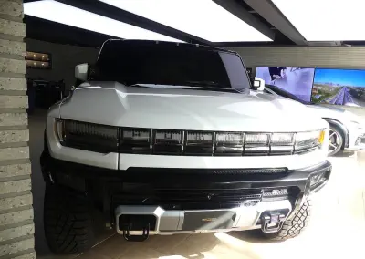 GMC Hummer EV