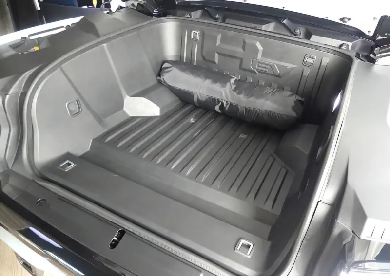 GMC Hummer EV