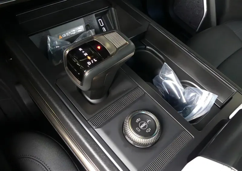 GMC Hummer EV
