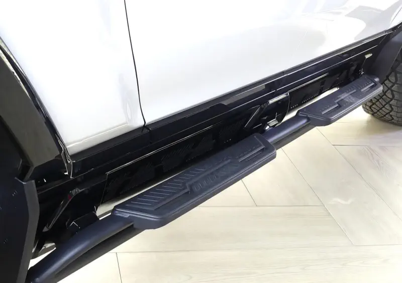 GMC Hummer EV