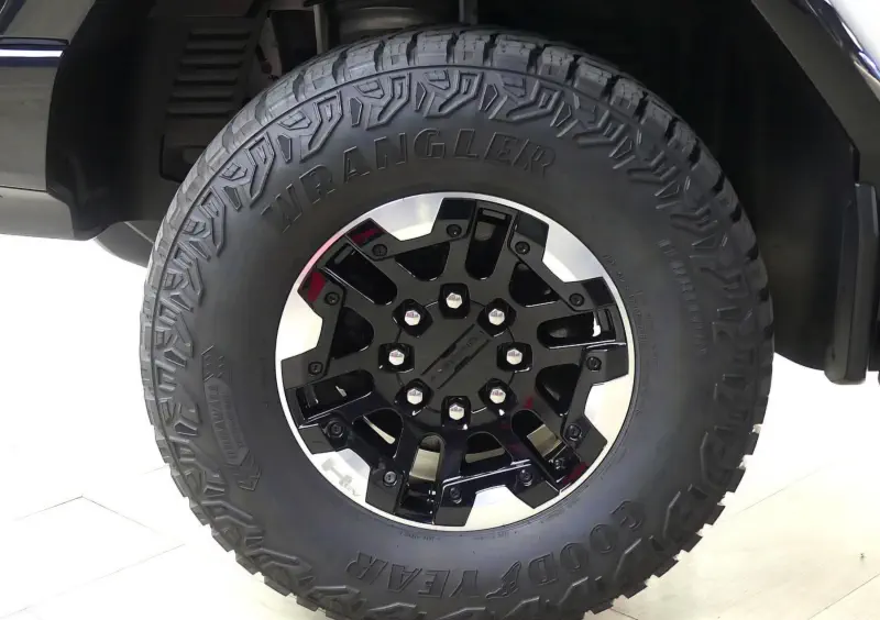 GMC Hummer EV