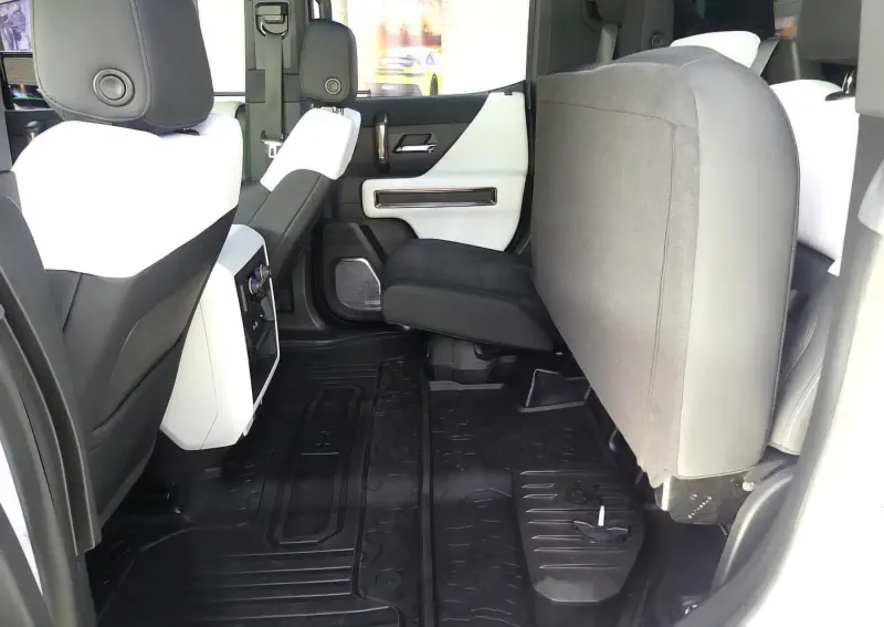 GMC Hummer EV