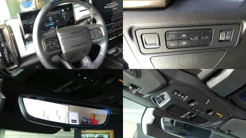 GMC Hummer EV