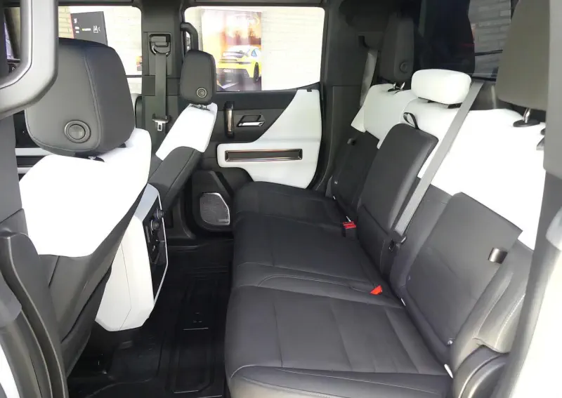 GMC Hummer EV