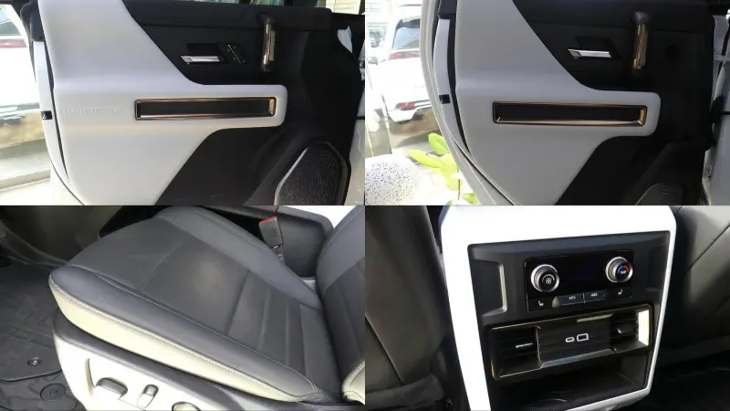 GMC Hummer EV