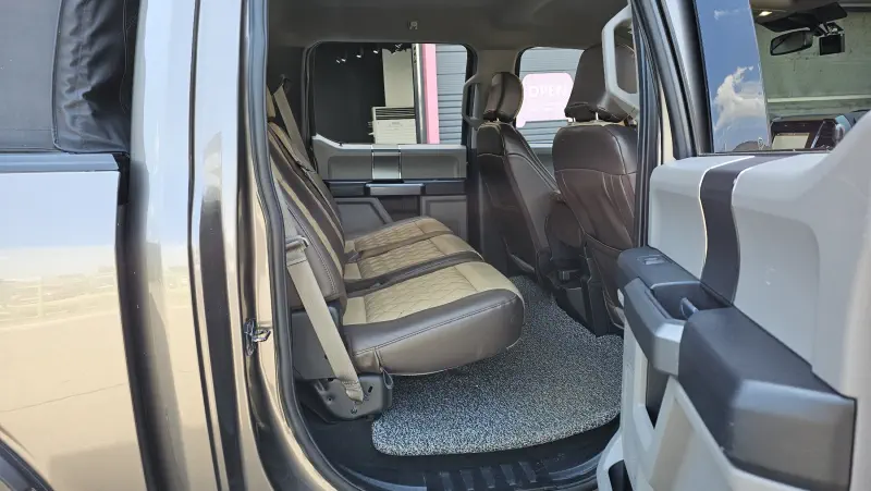 Ford F150