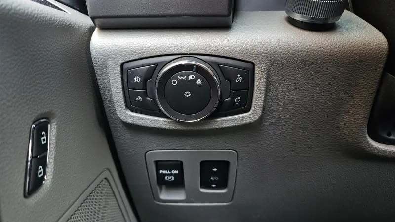 Ford F150