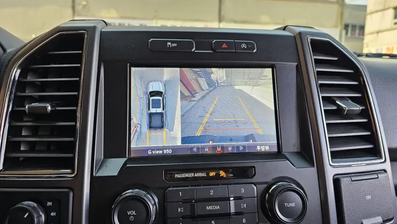 Ford F150