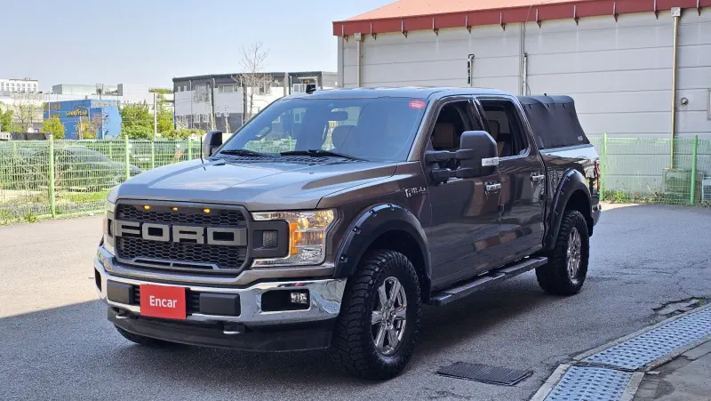Ford F150