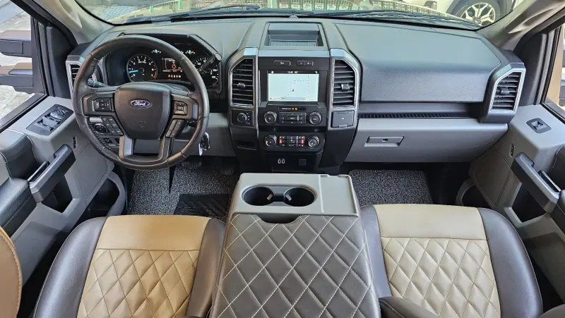 Ford F150