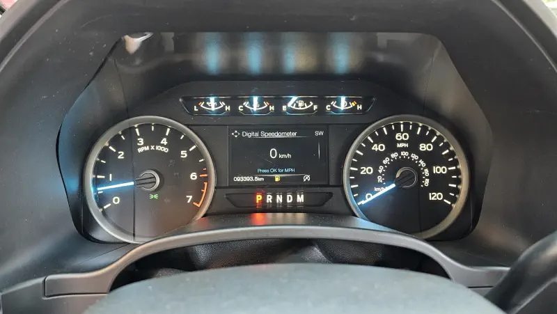 Ford F150