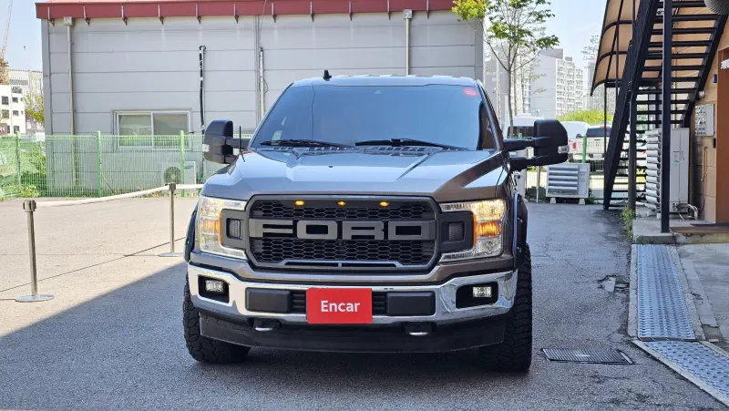 Ford F150