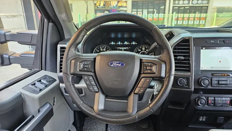 Ford F150