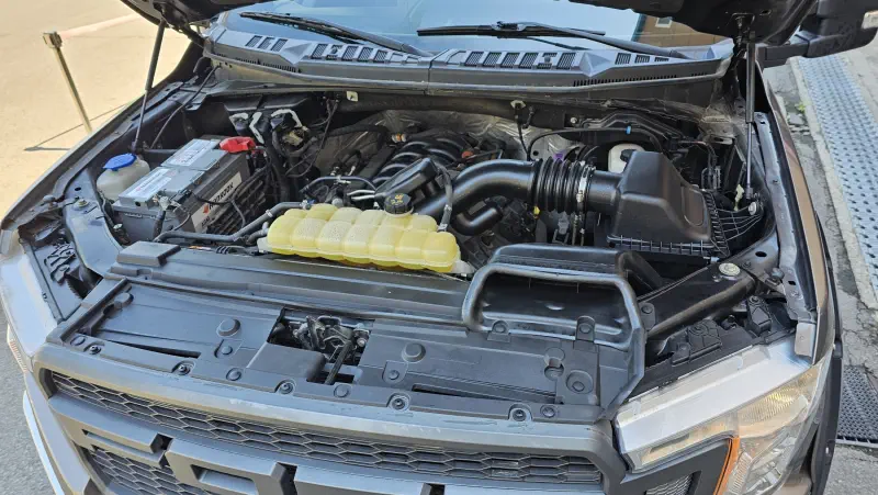 Ford F150