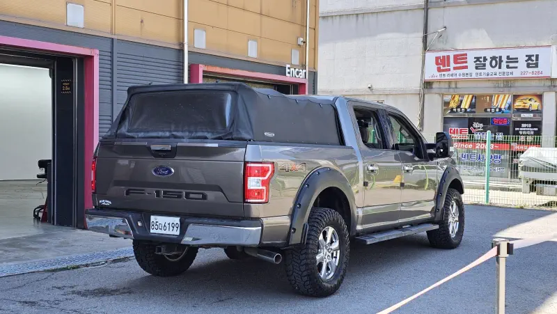 Ford F150
