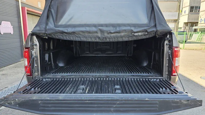 Ford F150