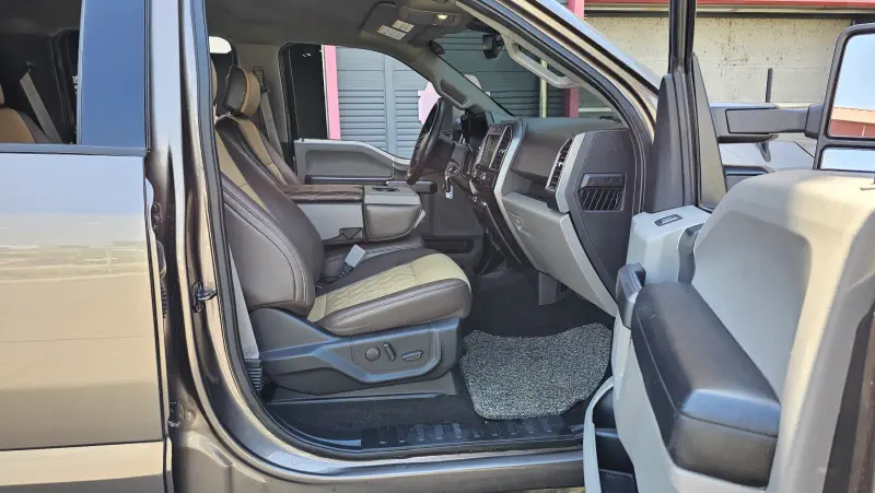 Ford F150