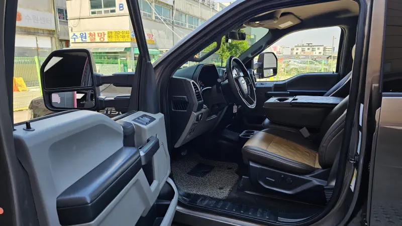 Ford F150
