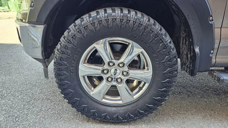 Ford F150