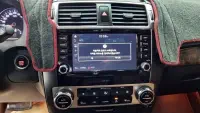Купить Kia Mohave Gwangju из Кореи, превью 14