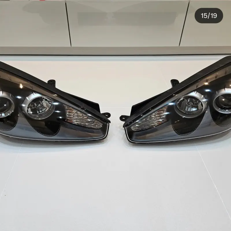 Hyundai Tuscani
