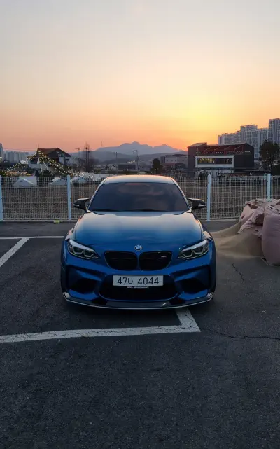 BMW M2