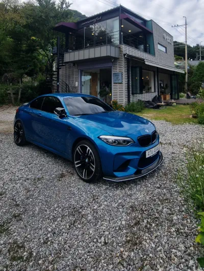 BMW M2