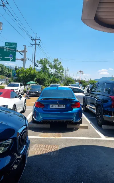 BMW M2