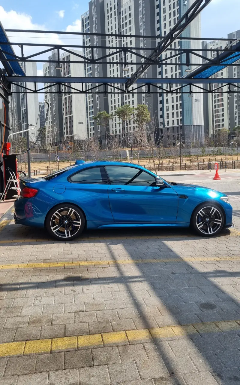 BMW M2