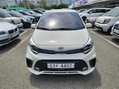 Kia Morning