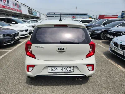 Kia Morning