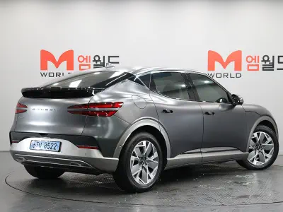 Genesis GV60