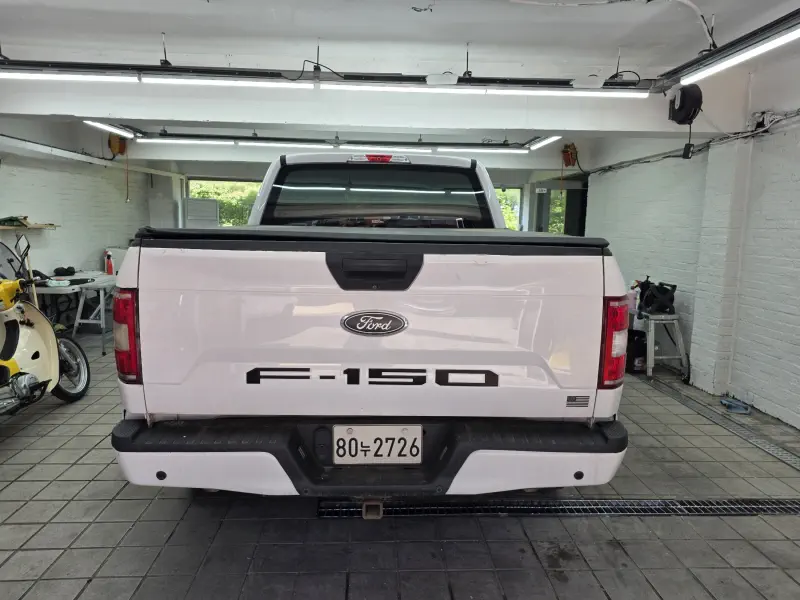 Ford F150