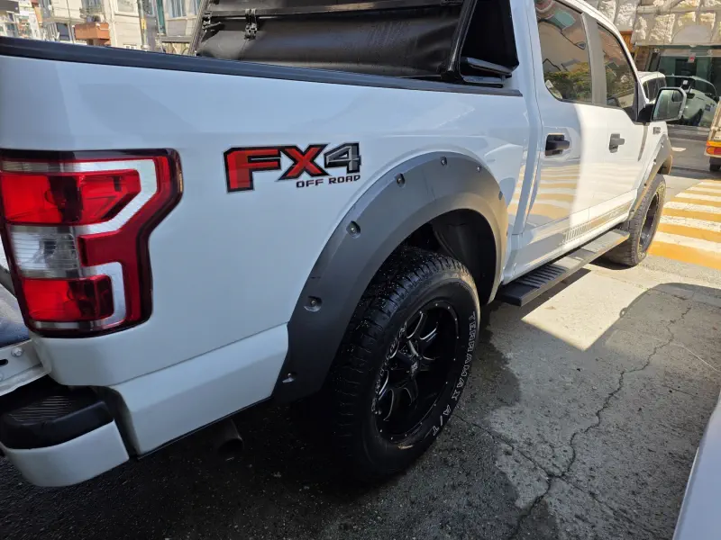 Ford F150