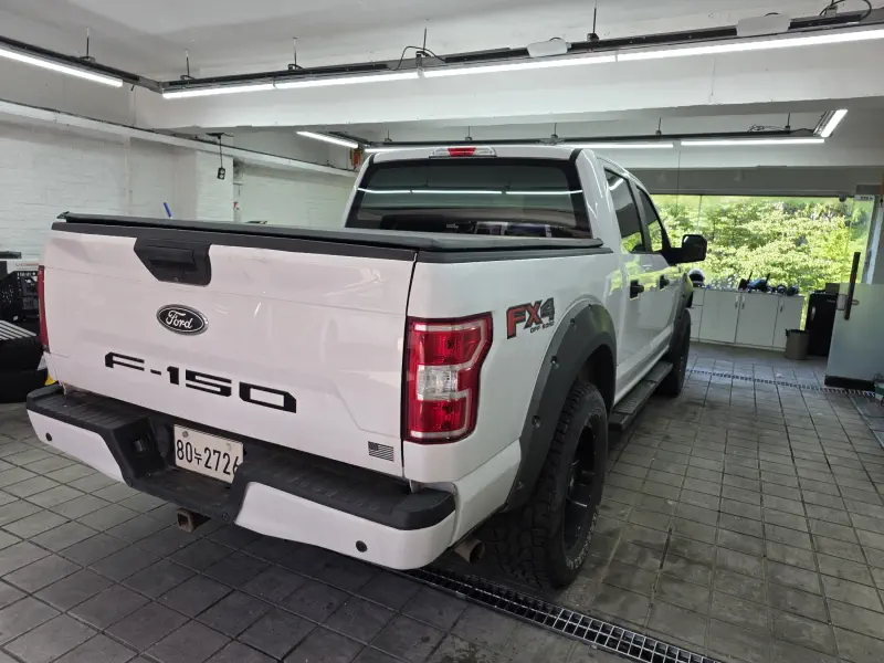 Ford F150