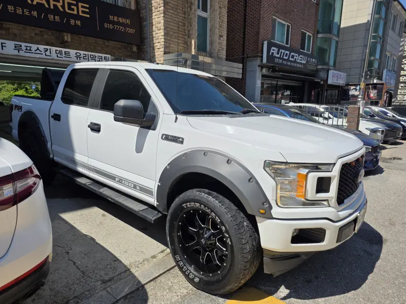 Ford F150